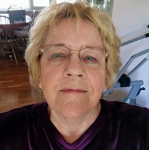 Meet your Posher, Glenda